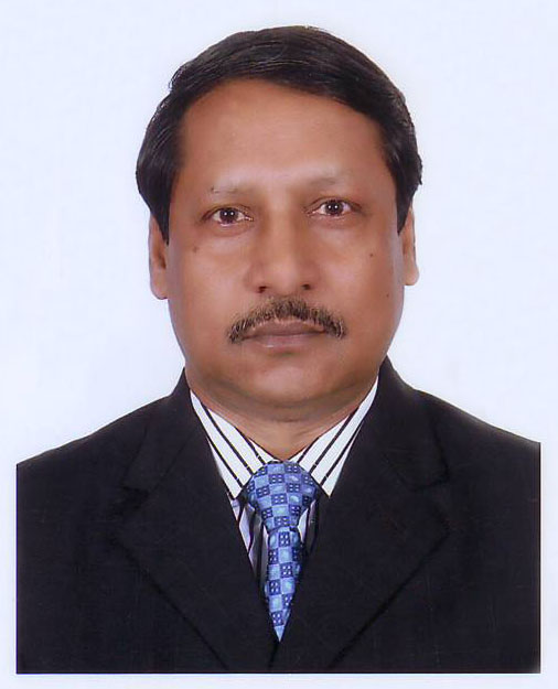 Dr. Abul Kalam Azad, Director General
