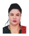 Mrs. Momotaz Hossain Eaty - Social Welfare Secretary (BAFITA)