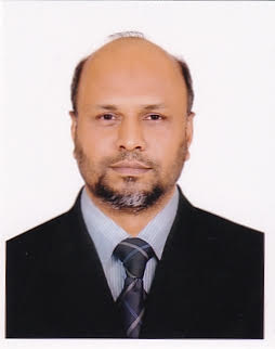 Md. Tophayel Hossen (Shohel) -DM (Accounts) -Adnan Agro Ltd.