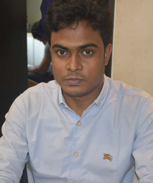 S M Shahidul Islam (Jr. Officer: Human Resource) - AVON Animal Health