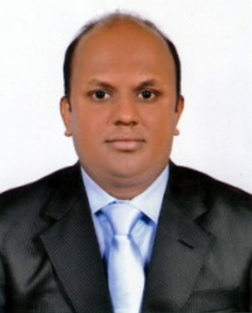 Mohammad Fayzur Rahman (Fayes) (Joint Secretary 2019-2020)