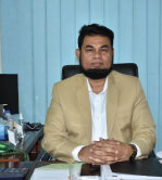 Md. Shafiqul Islam - Chairman - Adnan Agro Ltd.