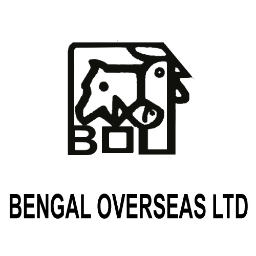 BENGAL OVERSEAS LTD.