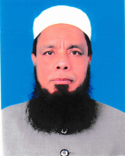 Dr. Abdul Jabbar Sikder, Director General