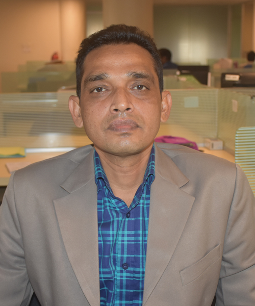 Md. Tarikul Islam (Senior Manager- Retail) - Paragon Agro Ltd.