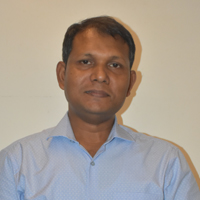 AKM Rafiqul Islam Chuwdhury - Sr Manager- Technical Sales - ROSSARI BIOTECH LIMITED
