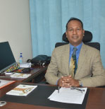 Moniruzzaman Khondoker - CEO - Adnan Agro Ltd.