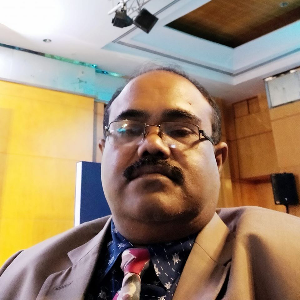 Dr. Md. Anwarul Islam