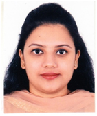 Nazia Alamgir (Director) - Bengal Overseas Ltd.