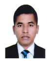 Mr. Abul Kalam Azad - Vice-President (BAFITA)