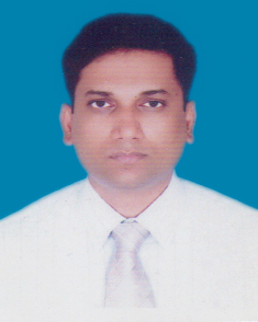 Mohammad Tauheed Hossain (Executive Member 2019-2020)