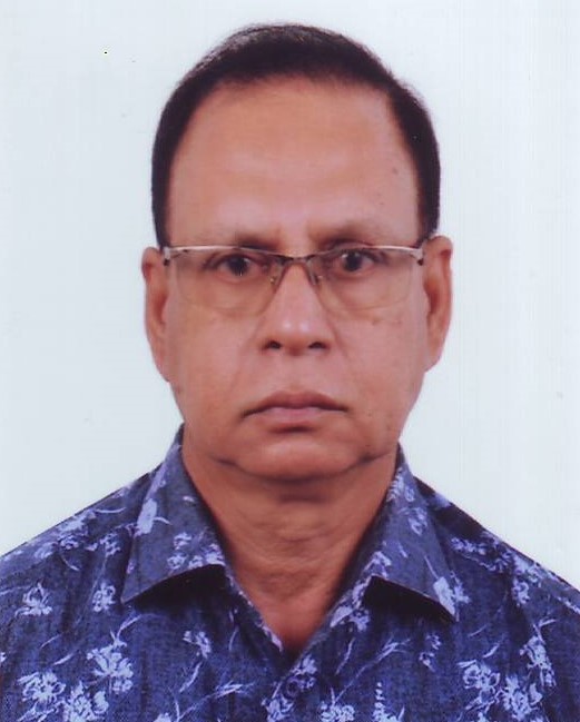 Dr. Alhaz Uddin Ahmed, Director (Training Wing)