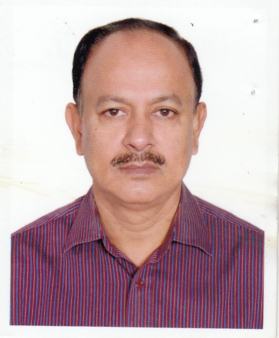 Md. Taslim Ul Alam (Vice President 2019-2020)