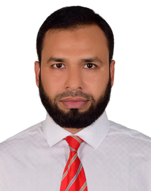 Md. Obaidul Islam, Manager ( Sales & Service, Aqua), Nourish Poultry & Hatcheries Ltd.
