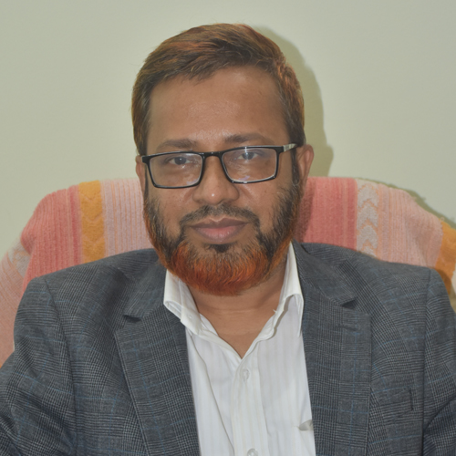 Abdullahil Mamun - DGM (Sales & Marketing) - SMS Feeds Limited