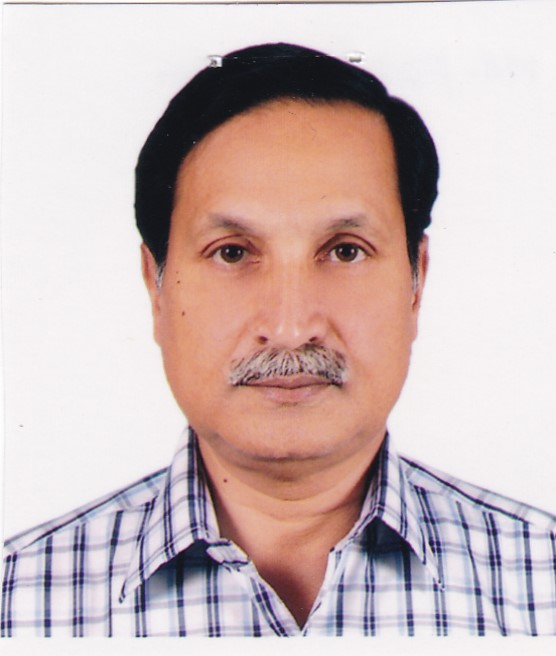 Professor Dr. Md. Fazlul Karim, Dean, Faculty of Agriculture