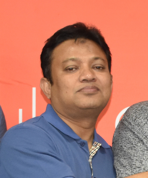 Md. Zahidul Islam (Director & CTO) - UK – bangla