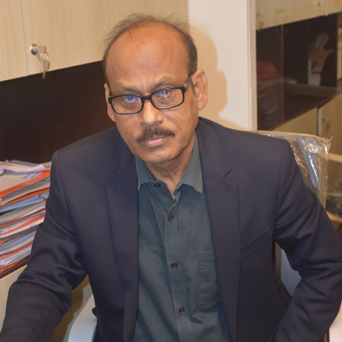 Partha Ratha Sarker (Livestock Specialistl)- ANWAR GROUP OF INDUSTRIES