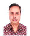 Md. Helal Uddin - Secretary General (BAFITA)