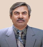 Professor Dr. Lutful Hassan, Vice-Chancellor