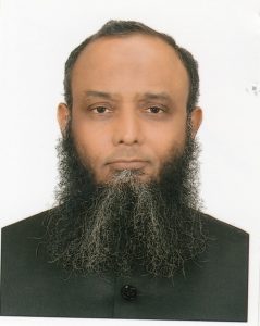 Mohammed Tarique Sarker (Executive Member 2019-2020)