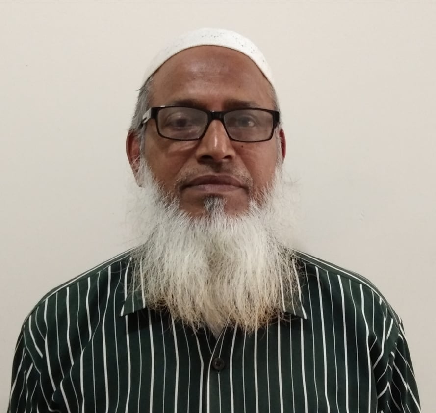 Md. Nurul Haque, Director, Planning, Project Implementation and ICT Wing