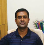 Md. Arshad - Manager - Adnan Agro Ltd.