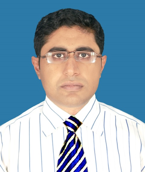 Md. Asaduzzaman Tarapder - (Head of Operation & Marketing) - Fancy Agro Farms Ltd.