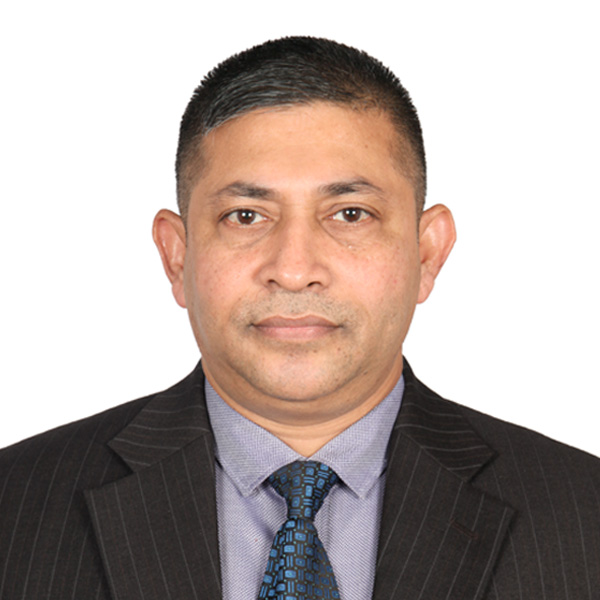 Pronay Kumar Datta (Apu) - General Manager (Operations) - Arifs (Bangladesh) Limited