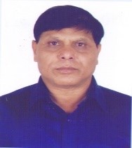 Dr. Md Azhar Ali, Director (Plant Quarentine Wing)