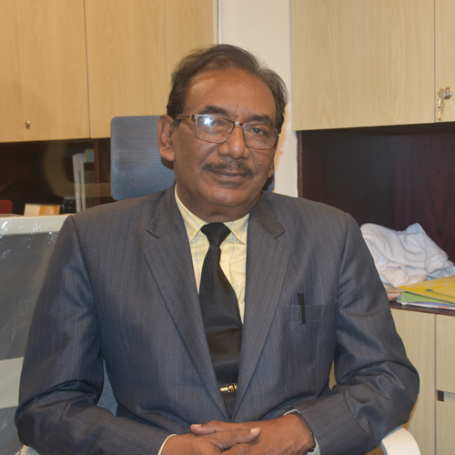 Dr. Musaddique Hossain (Consultant)-ANWAR GROUP OF INDUSTRIES