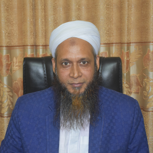 Krishibid Dr. Ashraf Uzzaman (Chairman) - Taga Solution Ltd.