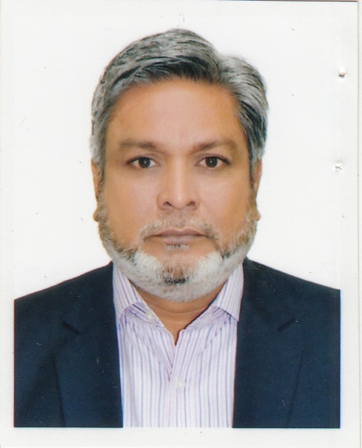 Abu Lutfe Fazle Rahim Khan (President)
