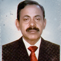Md. Shah Alam, Director