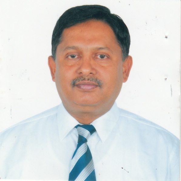 Md. Mahabub Hassan (Past General Secretary)