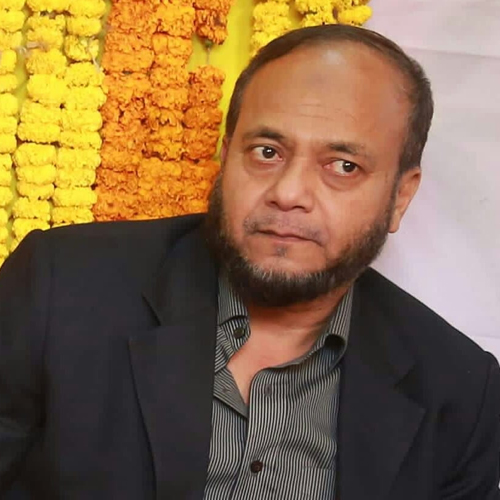 Md. Aminul Islam - GM (Sales) - Cedar Bangladesh Ltd.
