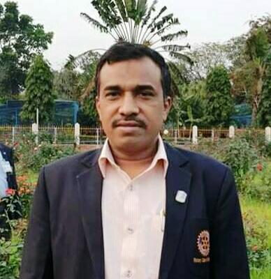 Dr Md. Hemayatul Islam