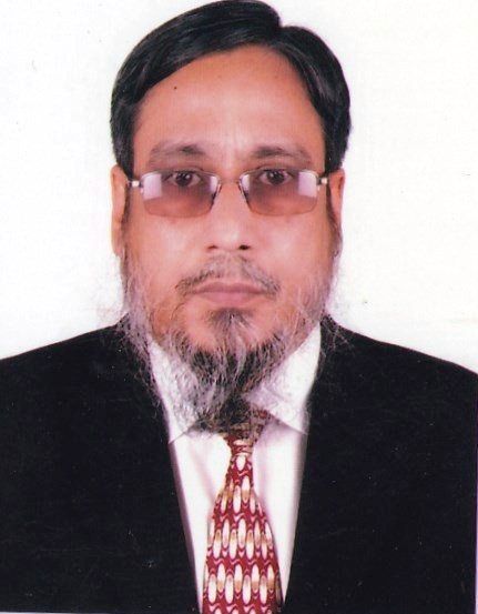 A Z M Sabbir Ibne Zahan, Director (Plant Protection Wing)