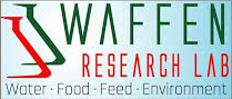  WAFFEN Research Laboratory Limited
