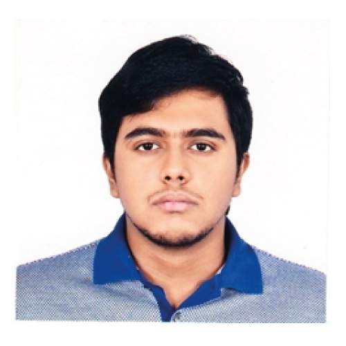 Ahsan Ali (Director) - Bengal Overseas Ltd.