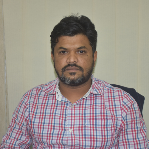 Dr. Md. AbdurRahman - Deputy Manager( Customer Service) - Nourish