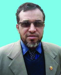 Dr. Md. Hemayatul Islam Arif