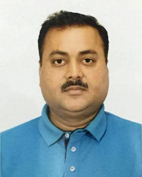 A.K.M. Sayeed Sarwar (CEO) - AVON Animal Health