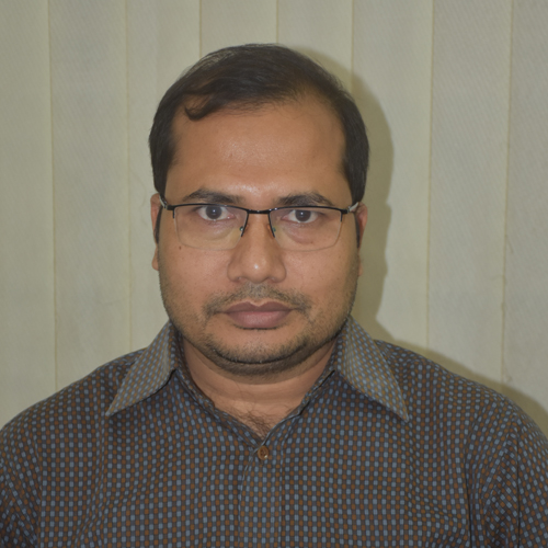 Dipak Chandra Paul - AGM (Sales & Marketing) - SMS Feeds Limited