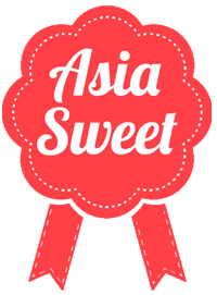 Asia Sweetmeat