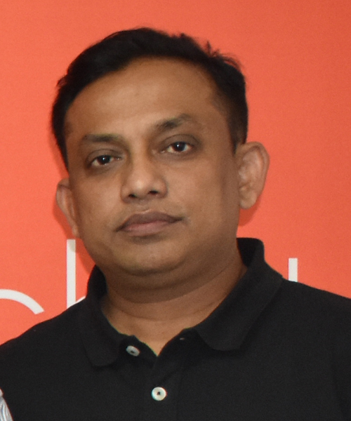 Md. Enayetul Islam (Director) - UK-bangla