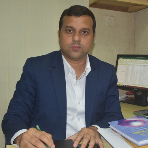 Dr. Md. Adal Uddin Ranga - Assistant manager( Customer Service) - Nourish