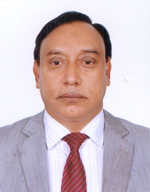 Dr. Md. Abdul Muyeed, Director General