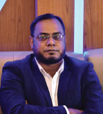 S M Salauddin Shaschu - Managing Director- Adnan Agro Ltd.