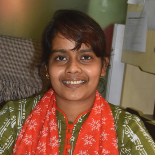 Shayla Haque Nazer - Marketting officer - Chicks & Feeds Limited